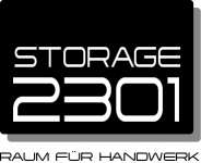 storage 2301 Logo